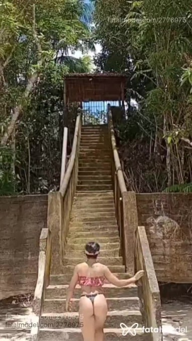 Acompanhante mulher morena (o) de olhos castanhos em Belém - Katarina