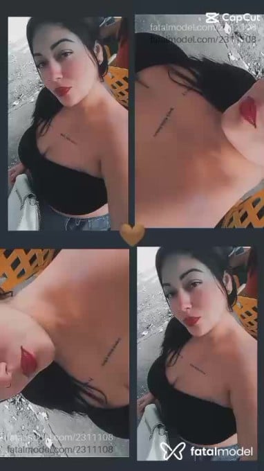 Acompanhante mulher morena (o) de olhos castanhos em Ariquemes - Julinha