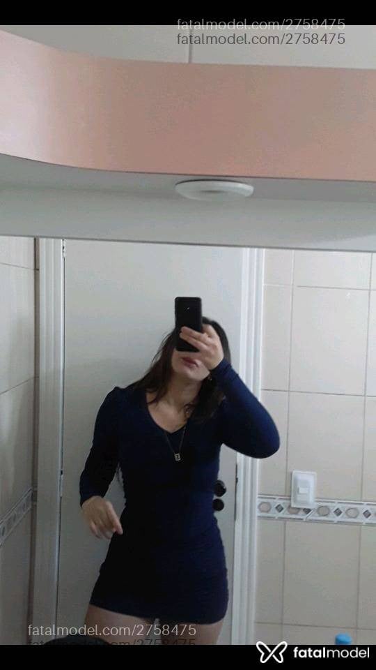 Acompanhante mulher morena (o) de olhos castanhos em Balneário Camboriú - Helena