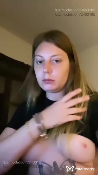 Acompanhante mulher loira (o) de olhos azuis em Capinzal - Dora