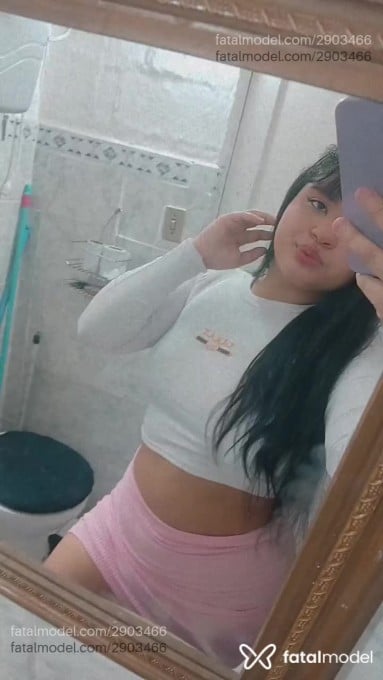 Acompanhante mulher morena (o) de olhos castanhos em Pelotas - Ingrid