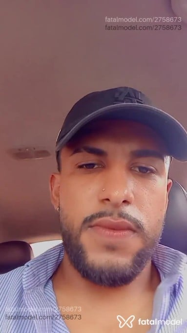 Acompanhante homem com cabelo castanho de olhos castanhos em Ribeirão Preto - Henrique mineiro