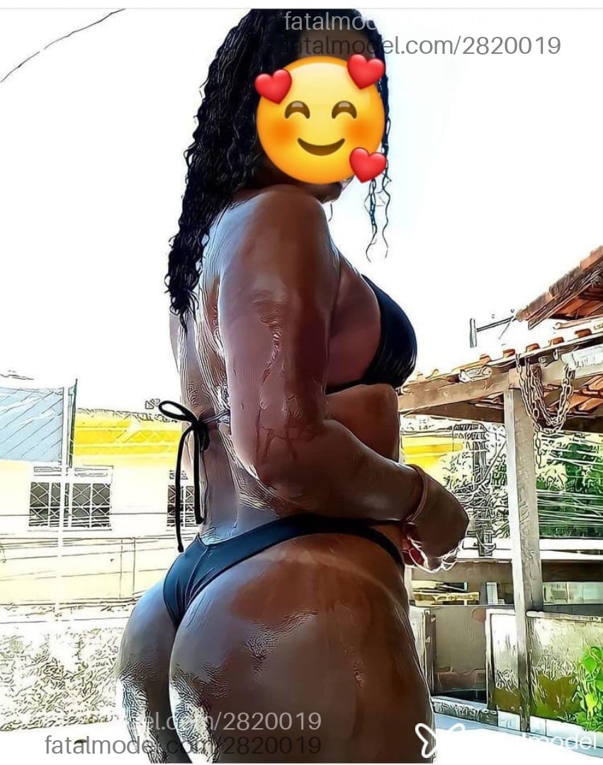 Acompanhante mulher morena (o) de olhos castanhos em Contagem - Yasmim
