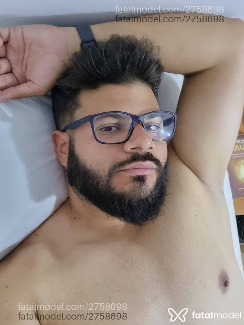 Acompanhante homem com cabelo castanho de olhos castanhos em Sorocaba - Will Alves