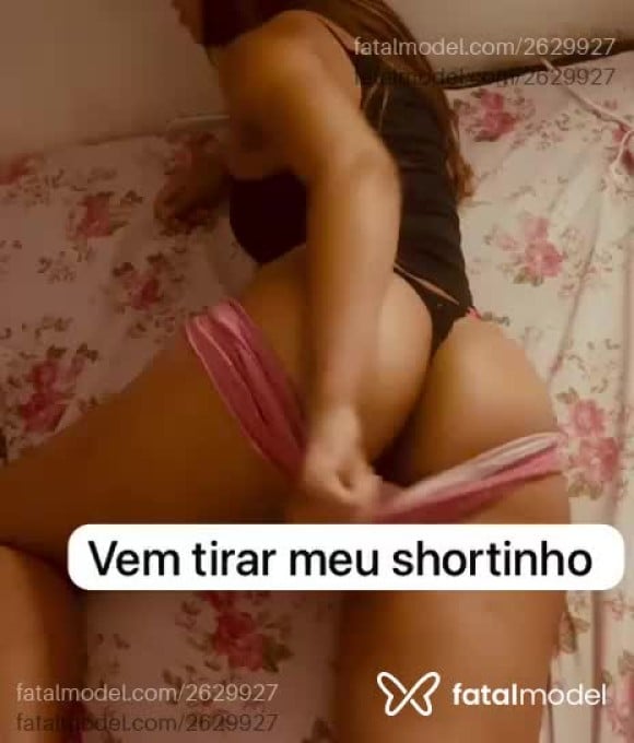 Acompanhante mulher morena (o) de olhos castanhos em São Paulo Acompanhante mulher morena (o) de olhos castanhos em São Paulo - Mlia Cherry