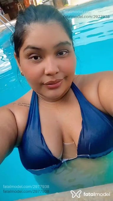 Acompanhante mulher morena (o) de olhos pretos em São Paulo - Malu