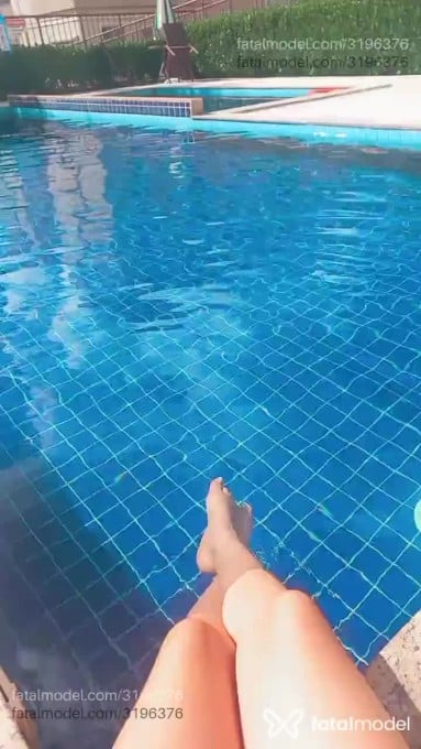 Acompanhante mulher morena (o) de olhos castanhos em Campo Grande - Melissa