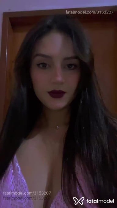 Acompanhante mulher morena (o) de olhos castanhos em Manaus - Stefany