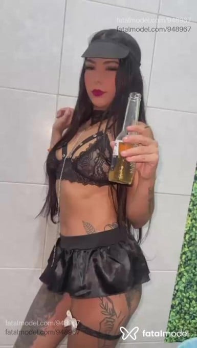 Acompanhante mulher morena (o) de olhos pretos em Guarantã do Norte - Thiffany vitoria