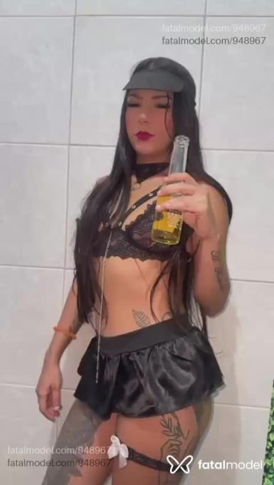Acompanhante mulher morena (o) de olhos pretos em Guarantã do Norte - Thiffany vitoria