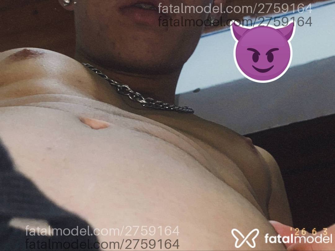 Acompanhante homem morena (o) de olhos castanhos em Campo Grande - Apollo