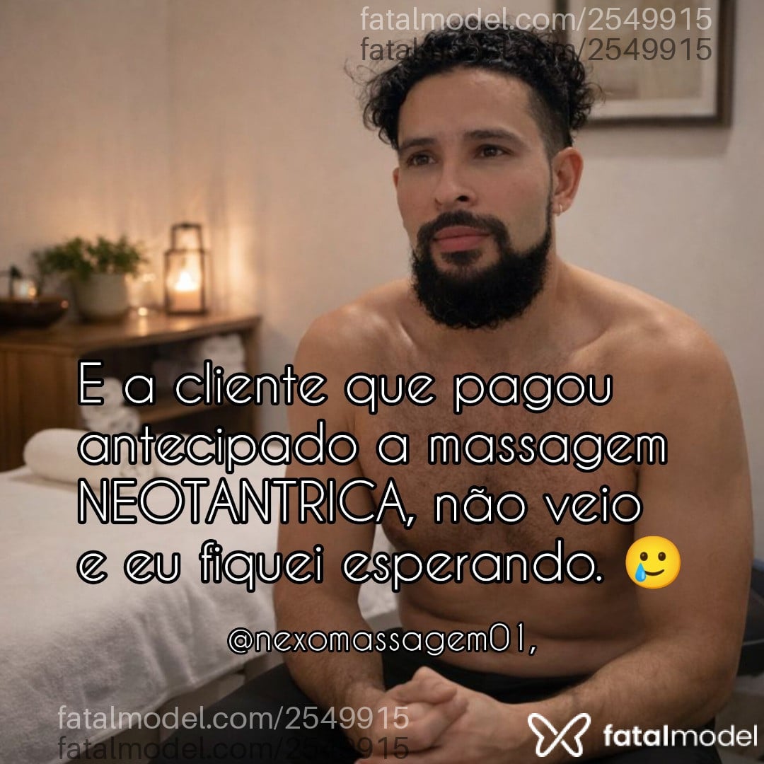 Acompanhante homem com cabelo castanho de olhos castanhos em Palmas - Sousa
