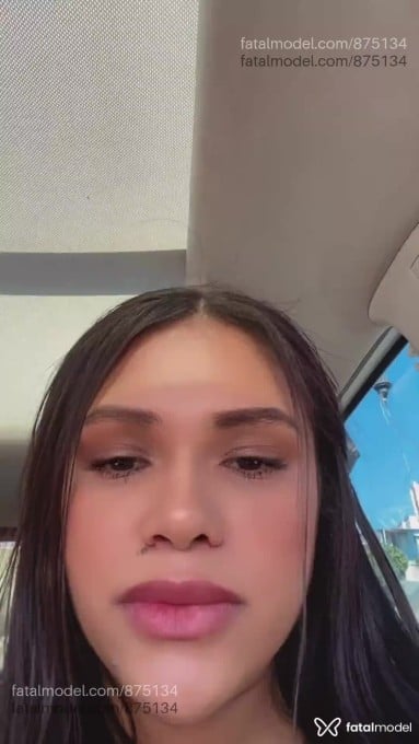 Acompanhante mulher morena (o) de olhos castanhos em Santo André - Nina