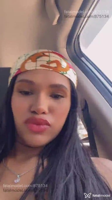 Acompanhante mulher morena (o) de olhos castanhos em Santo André - Nina