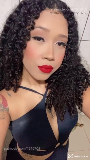 Acompanhante mulher morena (o) de olhos castanhos em Rondonópolis - Gabriela