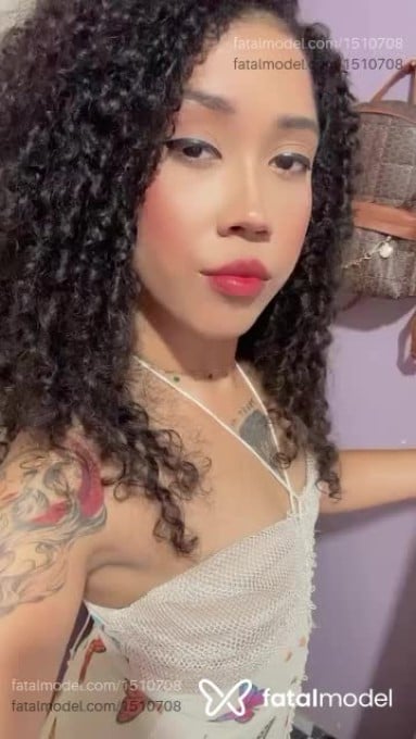 Acompanhante mulher morena (o) de olhos castanhos em Rondonópolis - Gabriela