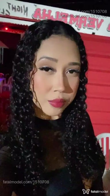 Acompanhante mulher morena (o) de olhos castanhos em Rondonópolis - Gabriela