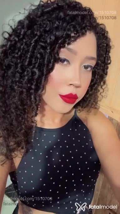 Acompanhante mulher morena (o) de olhos castanhos em Rondonópolis - Gabriela