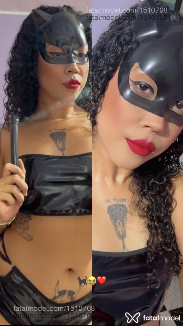 Acompanhante mulher morena (o) de olhos castanhos em Rondonópolis - Gabriela