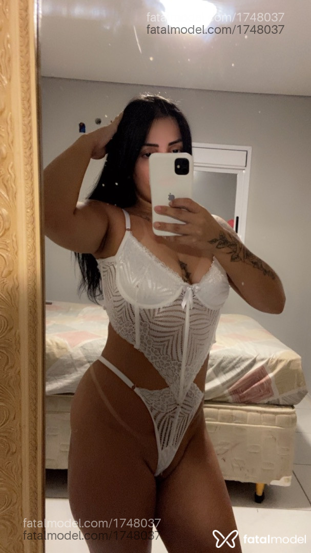 Acompanhante mulher morena (o) de olhos castanhos em Cachoeirinha - Lolyta