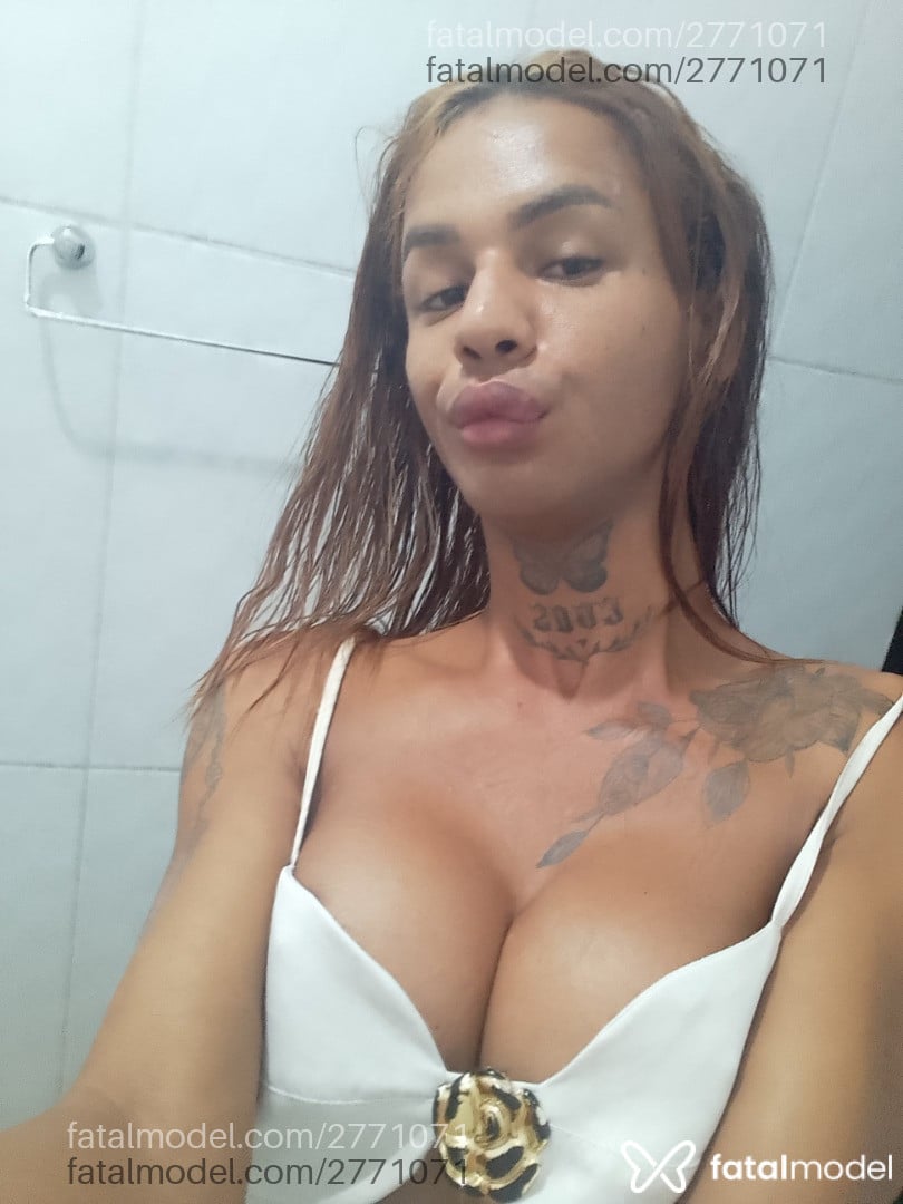 Acompanhante mulher trans loira (o) de olhos castanhos em Ribeirão Preto Acompanhante mulher trans loira (o) de olhos castanhos em Ribeirão Preto - Patrícia Loren