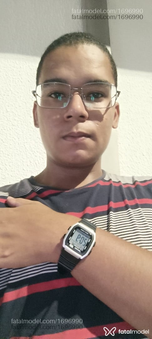 Acompanhante homem morena (o) de olhos castanhos em Rondonópolis Acompanhante homem morena (o) de olhos castanhos em Rondonópolis - Doguinha