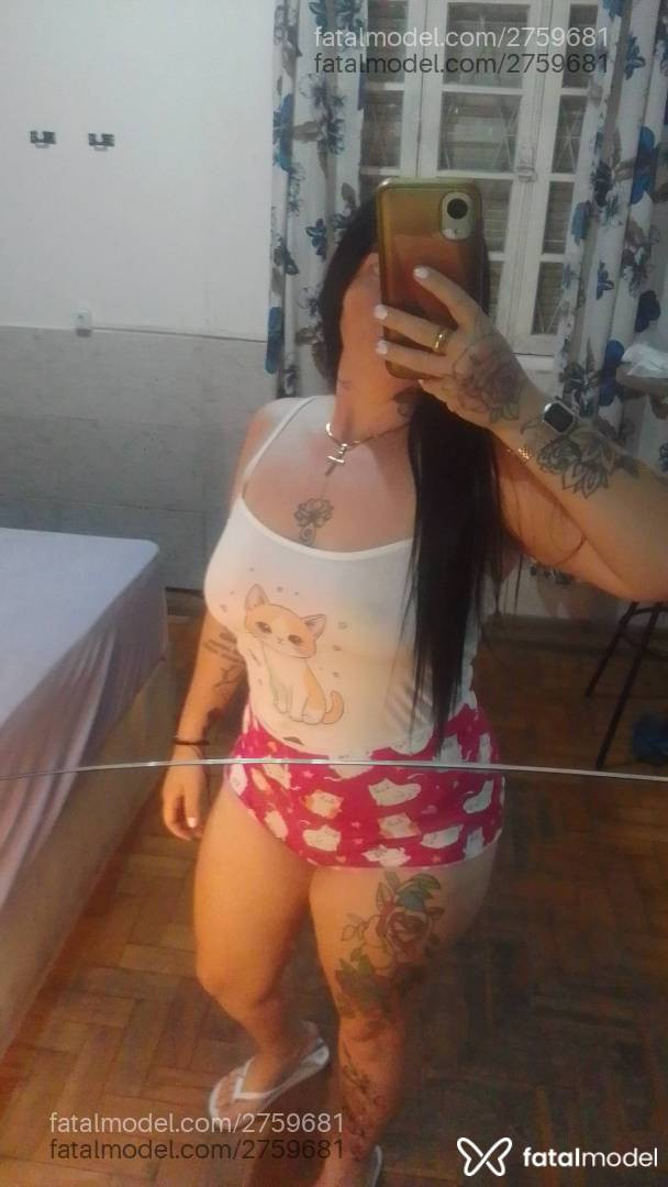 Acompanhante mulher morena (o) de olhos castanhos em Pelotas - Marciele