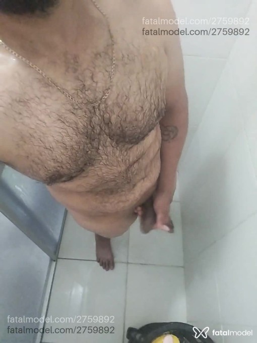 Acompanhante homem morena (o) de olhos castanhos em Ponta Grossa - Alex Camilo