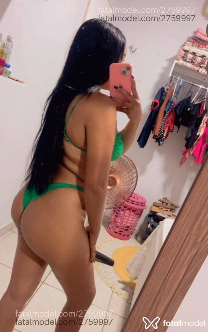 Acompanhante mulher morena (o) de olhos pretos em Imperatriz - Juliana Silva