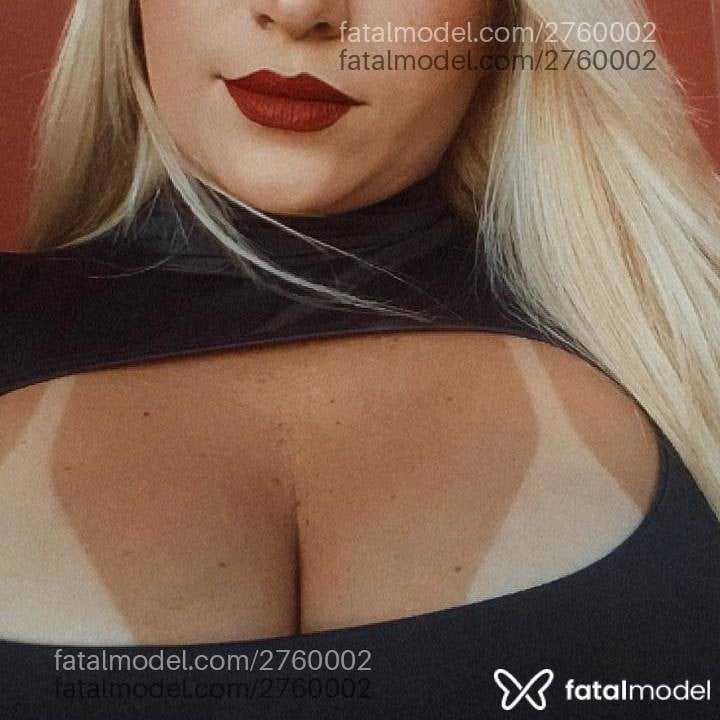 Acompanhante mulher loira (o) de olhos mel - Camila Bitencurt