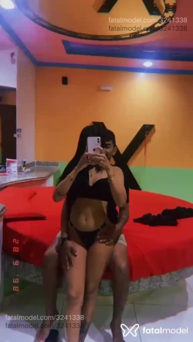 Acompanhante homem morena (o) de olhos pretos em Anápolis - Yuri Maia