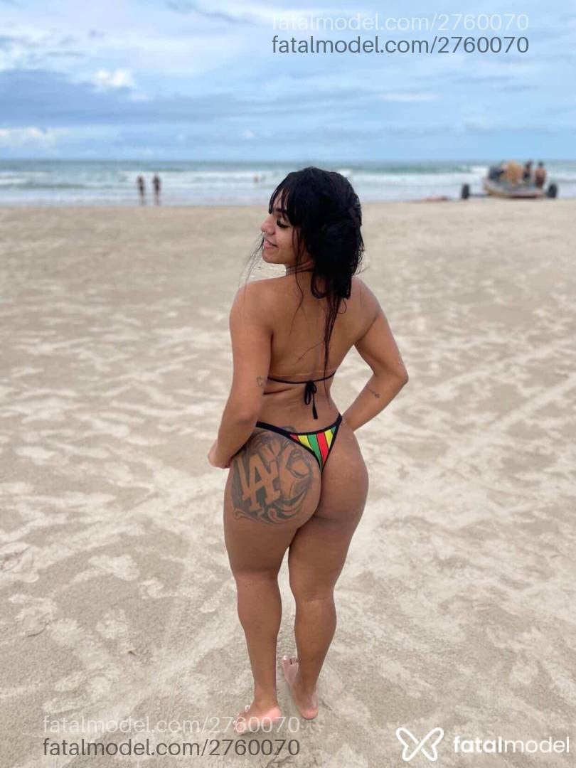 Acompanhante mulher trans morena (o) de olhos pretos em Jijoca de Jericoacoara - Rebecca