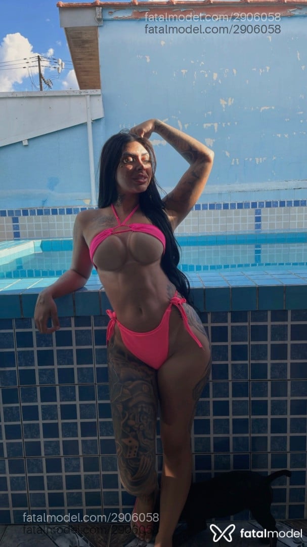 Acompanhante mulher morena (o) de olhos mel em Pontal do Paraná - Beatriz Fagundes