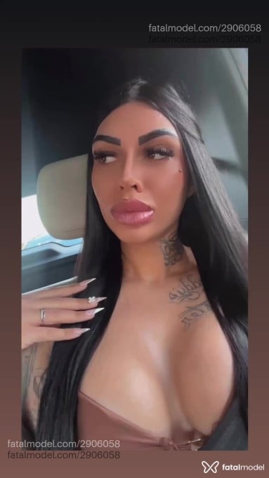 Acompanhante mulher morena (o) de olhos mel em Pontal do Paraná - Beatriz Fagundes