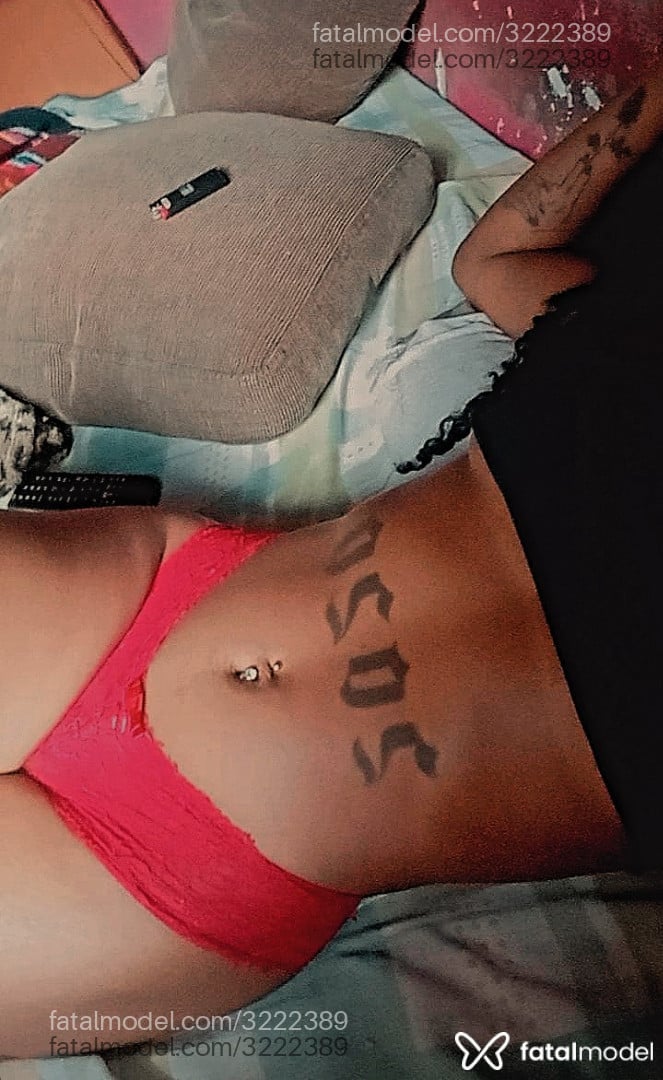 Acompanhante mulher morena (o) de olhos castanhos em São Paulo - Gatatatuada