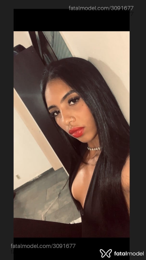 Acompanhante mulher morena (o) de olhos castanhos em Araraquara - Manuela