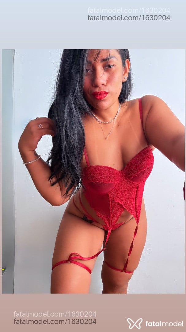 Acompanhante mulher morena (o) de olhos castanhos em São Paulo - Yana Haabi