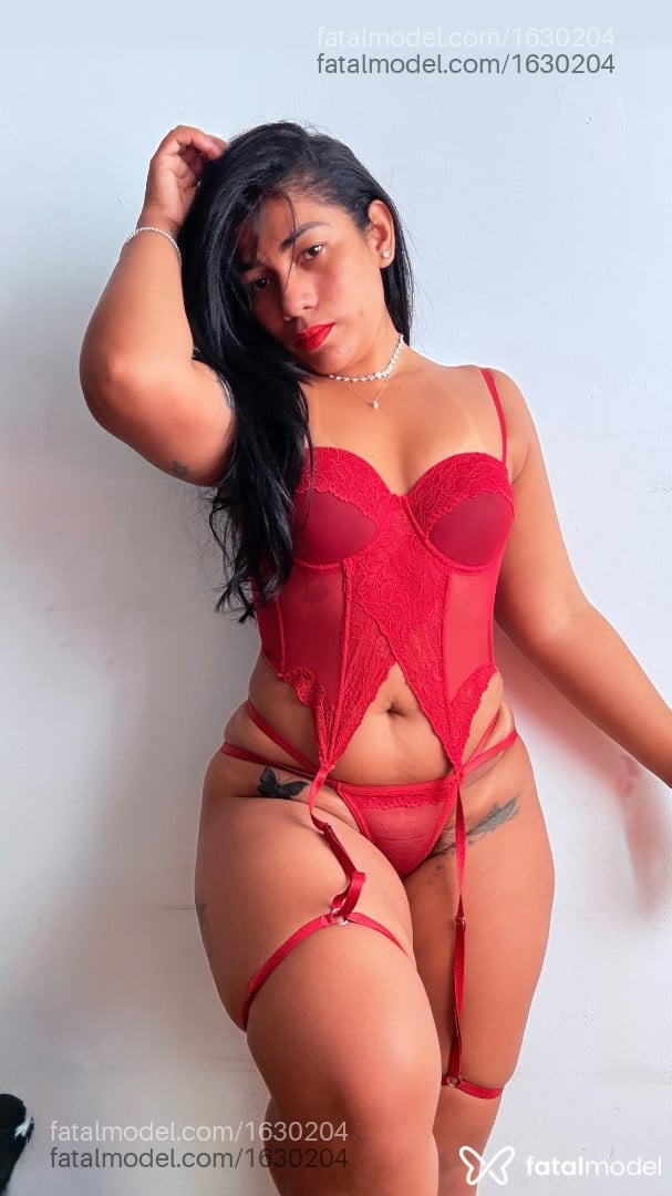 Acompanhante mulher morena (o) de olhos castanhos em São Paulo - Yana Haabi
