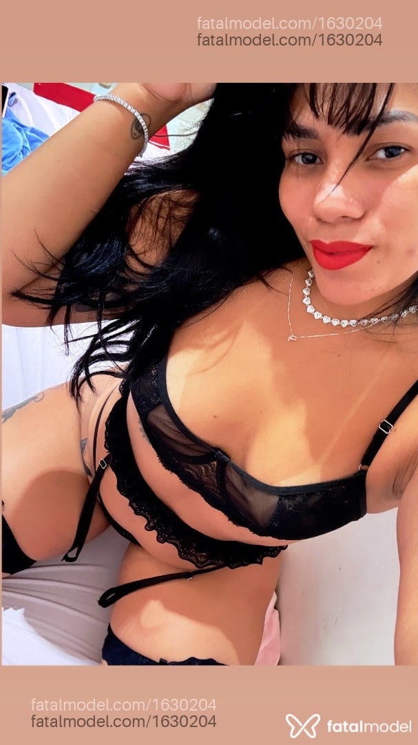 Acompanhante mulher morena (o) de olhos castanhos em São Paulo - Yana Haabi