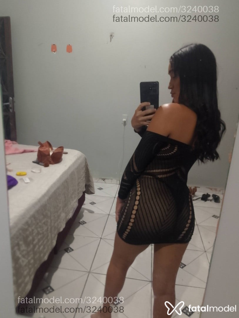 Acompanhante mulher morena (o) de olhos pretos em Pacajá Acompanhante mulher morena (o) de olhos pretos em Pacajá - Rebeka