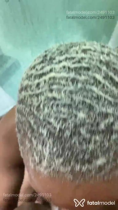 Acompanhante homem sem cabelo de olhos pretos em Rio de Janeiro - Henrique