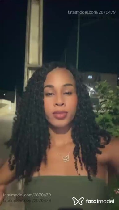 Acompanhante mulher trans morena (o) de olhos castanhos em Feira de Santana - Bruninha