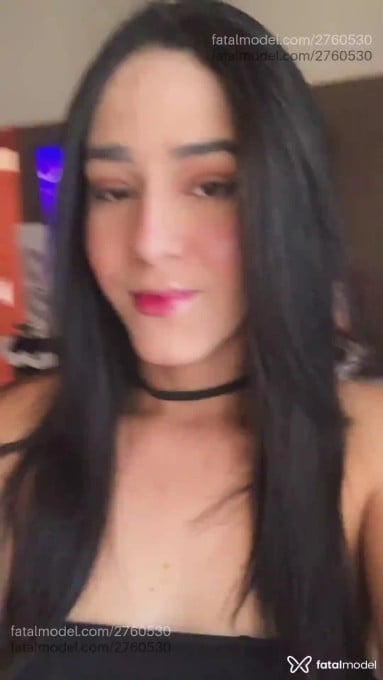 Acompanhante mulher trans morena (o) de olhos castanhos em Ji-Paraná Acompanhante mulher trans morena (o) de olhos castanhos em Ji-Paraná - Angel