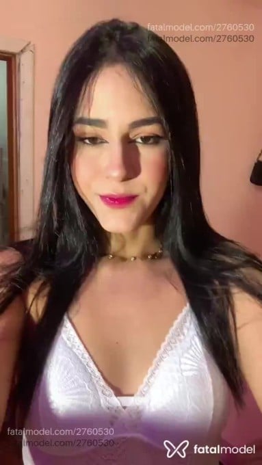 Acompanhante mulher trans morena (o) de olhos castanhos em Ji-Paraná Acompanhante mulher trans morena (o) de olhos castanhos em Ji-Paraná - Angel