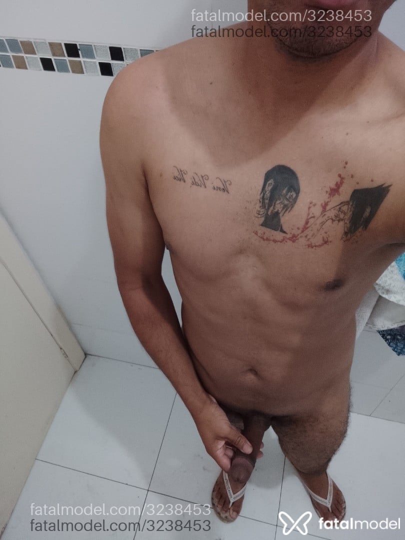 Acompanhante homem morena (o) de olhos castanhos em Chapecó Acompanhante homem morena (o) de olhos castanhos em Chapecó - Oliver Silva