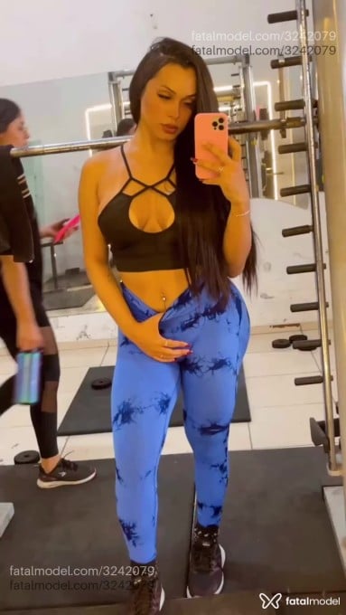 Acompanhante mulher trans morena (o) de olhos pretos em Fortaleza - Bianca Sousa