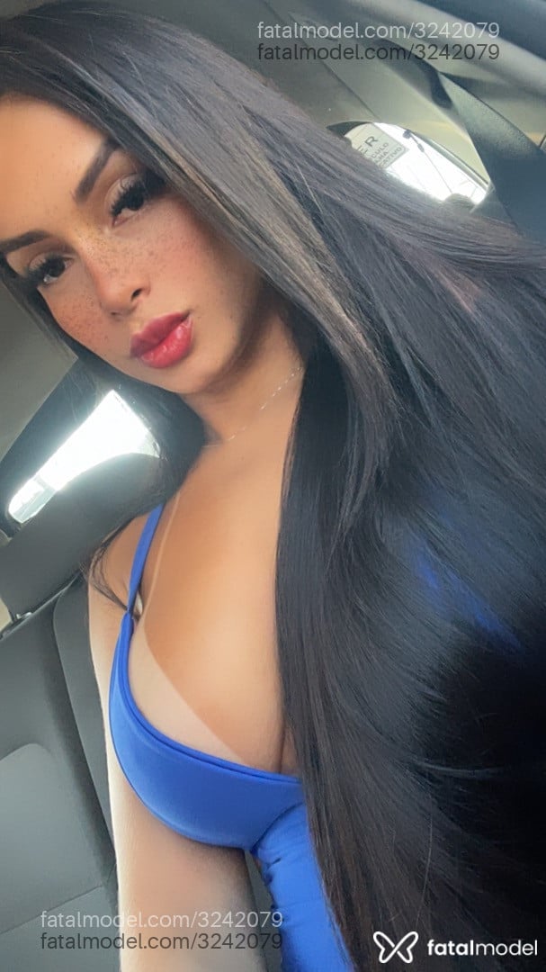 Acompanhante mulher trans morena (o) de olhos pretos em Fortaleza - Bianca Sousa