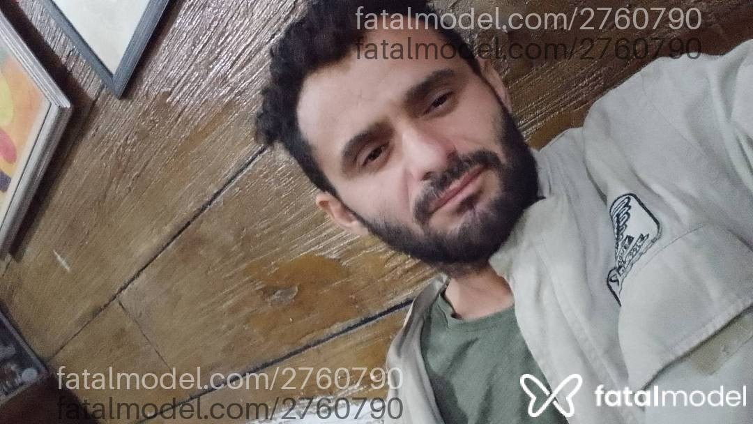 Acompanhante homem loira (o) de olhos pretos em Sorriso - Carleone