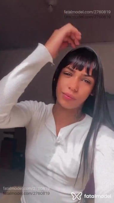 Acompanhante mulher morena (o) de olhos castanhos em São Paulo - Fernanda Sales