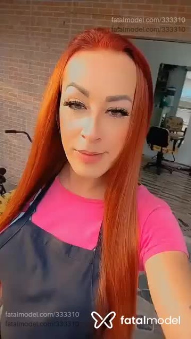 Acompanhante travesti ruiva (o) de olhos castanhos em Matinhos Acompanhante travesti ruiva (o) de olhos castanhos em Matinhos - Dotada leitinho